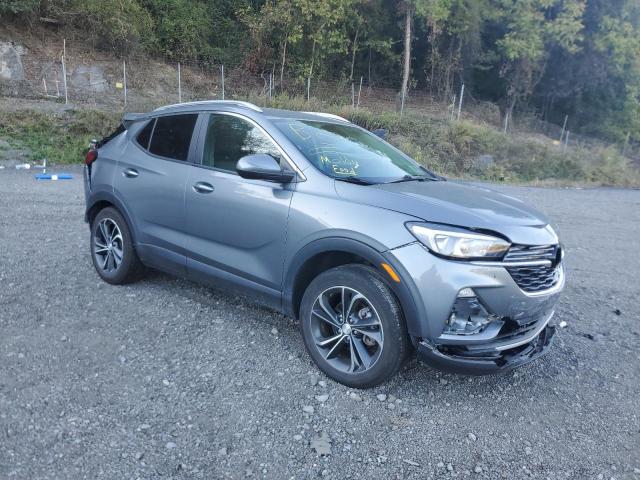 2021 BUICK ENCORE GX #3319858209