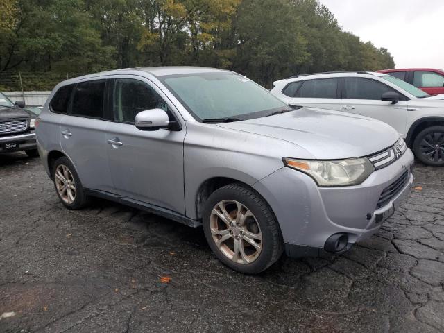 2014 MITSUBISHI OUTLANDER - JA4AD3A38EZ016947