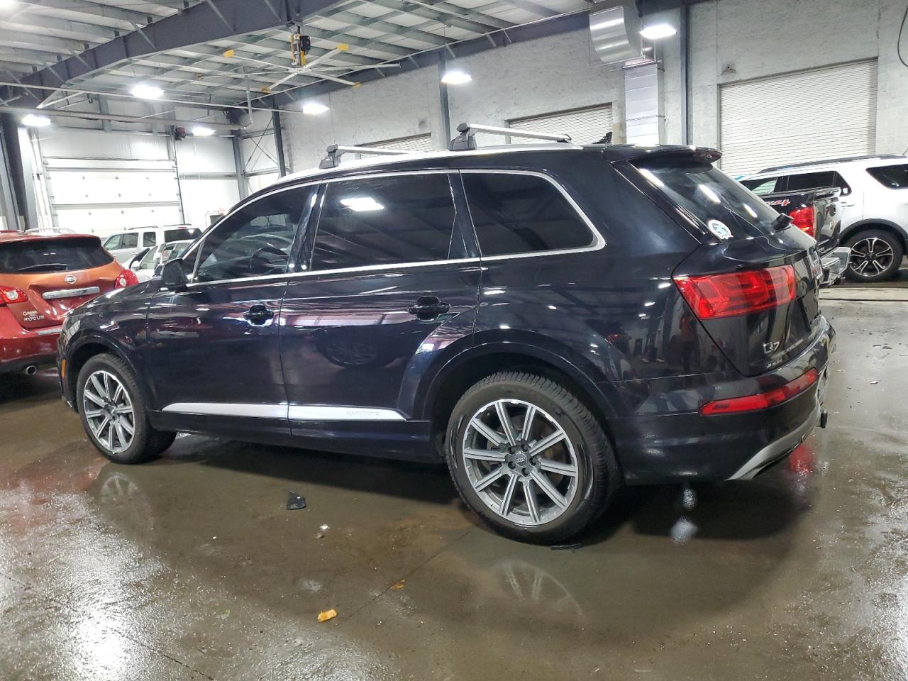 AUDI Q7 PREMIUM PLUS