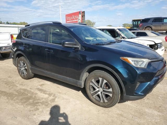 2017 TOYOTA RAV4 LE #3281750920