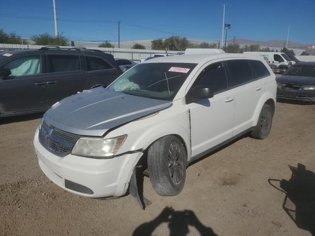 2010 DODGE JOURNEY SE - 3D4PG4FBXAT155642