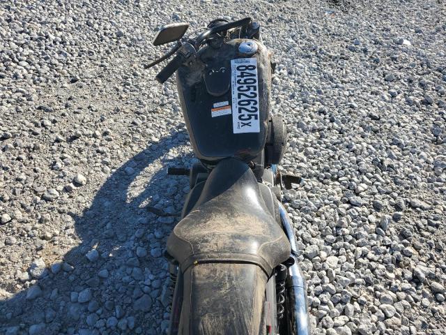 2020 HONDA VT750 C2B JH2RC5371LK100158