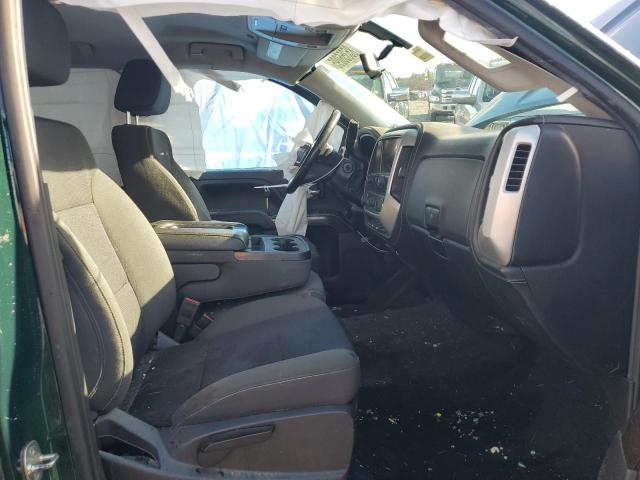 2014 GMC SIERRA K15 - 1GTV2UEC4EZ381736