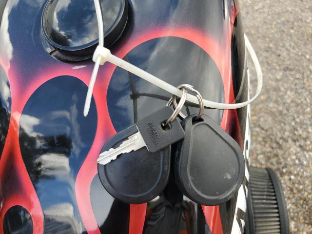 2019 HARLEY-DAVIDSON XL883 N 1HD4LE210KC434365