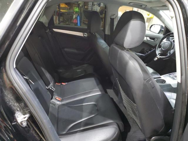 2016 AUDI A4 PREMIUM WAUBFAFL3GN017366