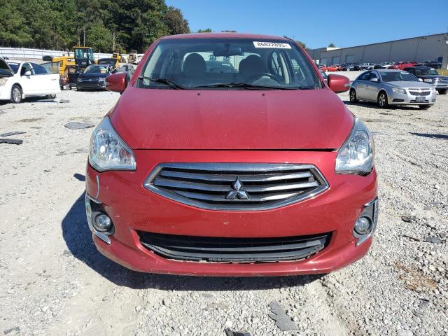 2019 MITSUBISHI MIRAGE G4 #3278643949