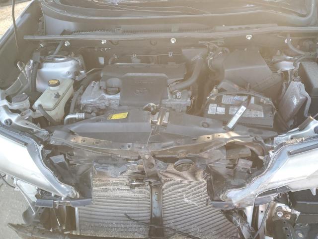 2013 TOYOTA RAV4 LE - 2T3BFREV1DW038855