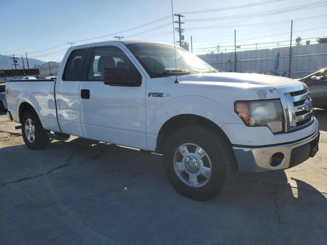 2010 FORD F150 SUPER - 1FTFX1CV7AKE17382