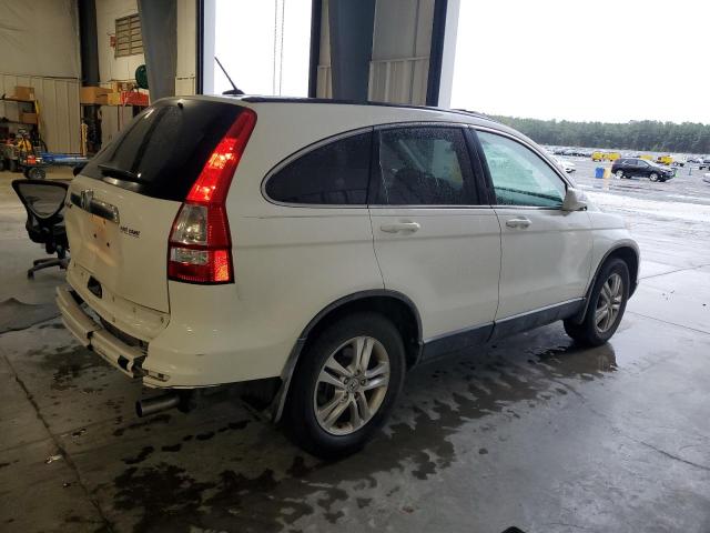 2010 HONDA CR-V EXL - 5J6RE3H71AL048595