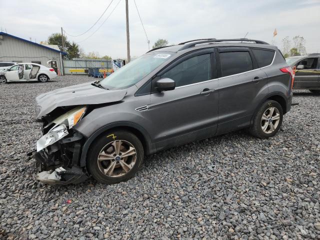 Global Auto Auctions: 2013 FORD ESCAPE SE