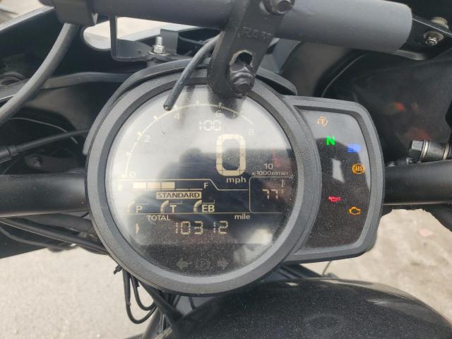 2023 HONDA CMX1100 T - JH2SC8366PK200126