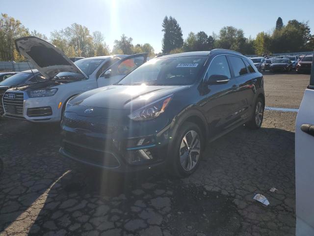 Global Auto Auctions: 2020 KIA NIRO EX PR