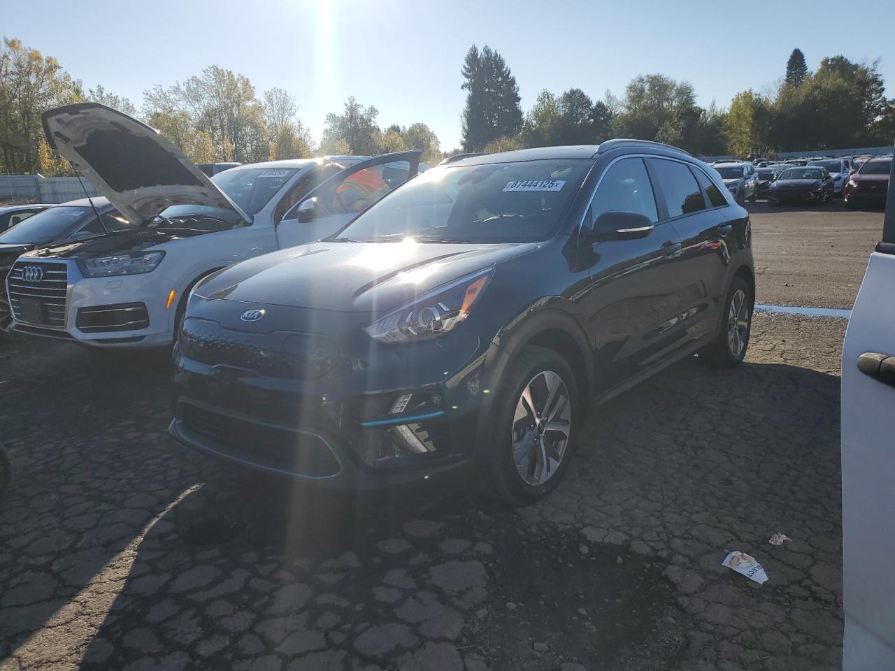 KIA NIRO EX PREMIUM