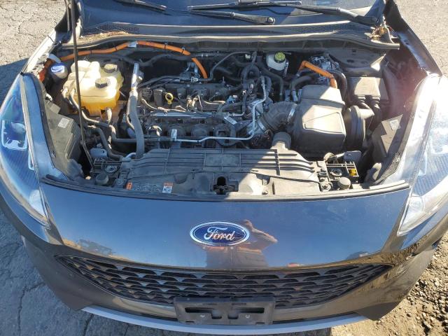 2020 FORD ESCAPE SE SPORT 1FMCU0BZ8LUB79023