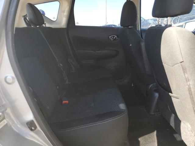 2015 NISSAN VERSA NOTE S 3N1CE2CP0FL371404