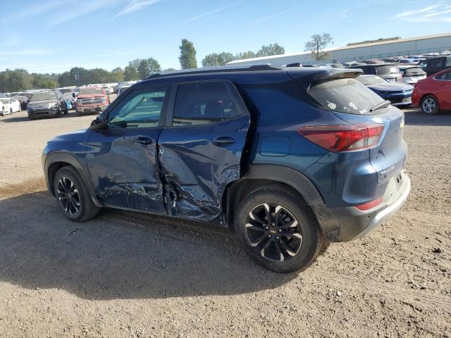 2021 CHEVROLET TRAILBLAZER LT - KL79MPS23MB018471
