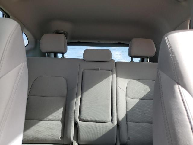 2019 HYUNDAI TUCSON SE #3296605035