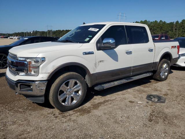 2020 FORD F150 SUPER #3274670827