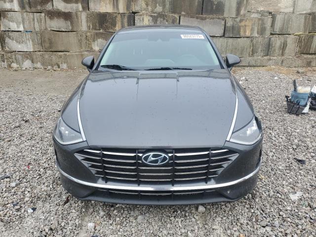 2021 HYUNDAI SONATA SE 5NPEG4JA1MH104165