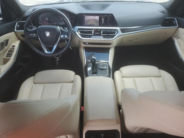 2020 BMW 330XI WBA5R7C06LFH69572