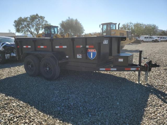 Global Auto Auctions: 2025 INTERSTATE UNKNOWN