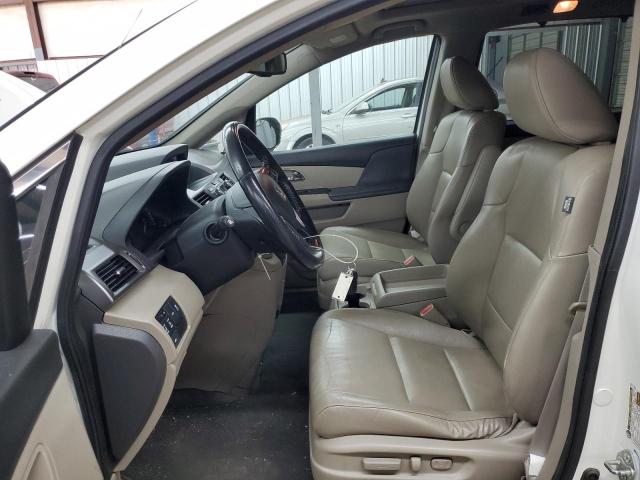 2015 HONDA ODYSSEY EX - 5FNRL5H68FB116755