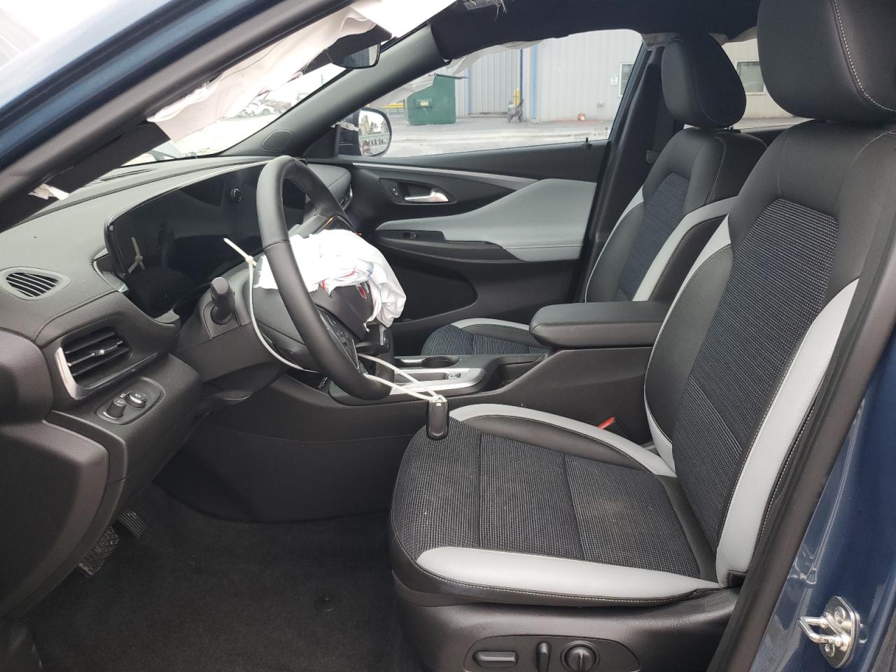 BUICK ENVISTA PREFERRED