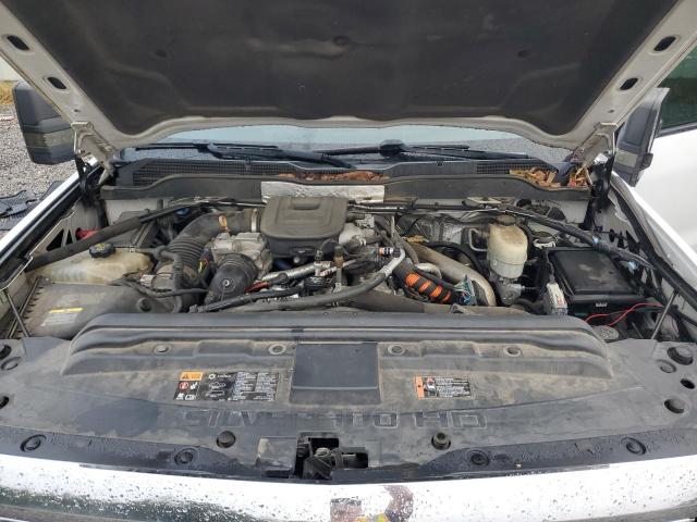 2015 CHEVROLET SILVERADO - 1GC1KVE85FF158558