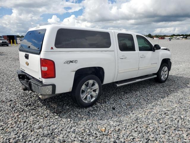 2013 CHEVROLET SILVERADO - 3GCUKTE28DG191918