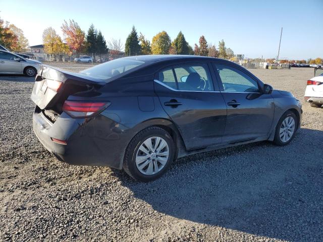 2023 NISSAN SENTRA #3294473491