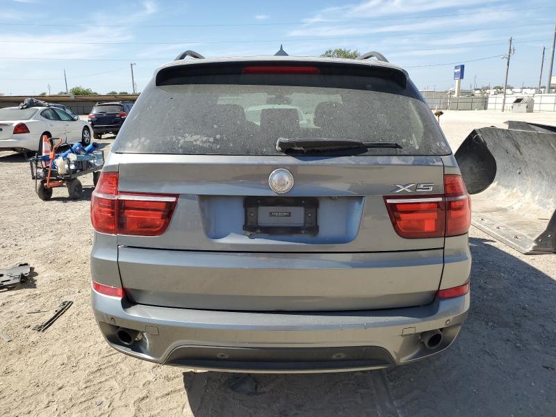 2013 BMW X5 XDRIVE3 - 5UXZV4C5XD0B00167