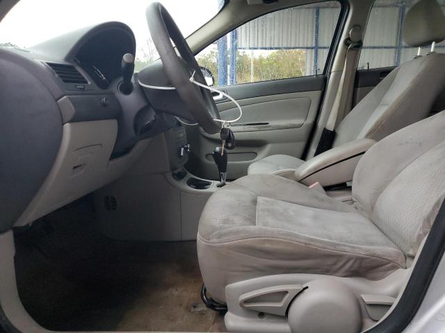 2007 CHEVROLET COBALT LT #3293545470