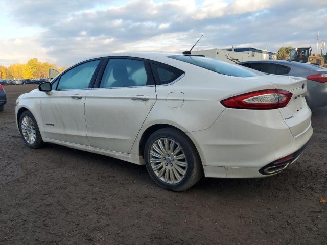 2013 FORD FUSION SE - 3FA6P0LU7DR245720