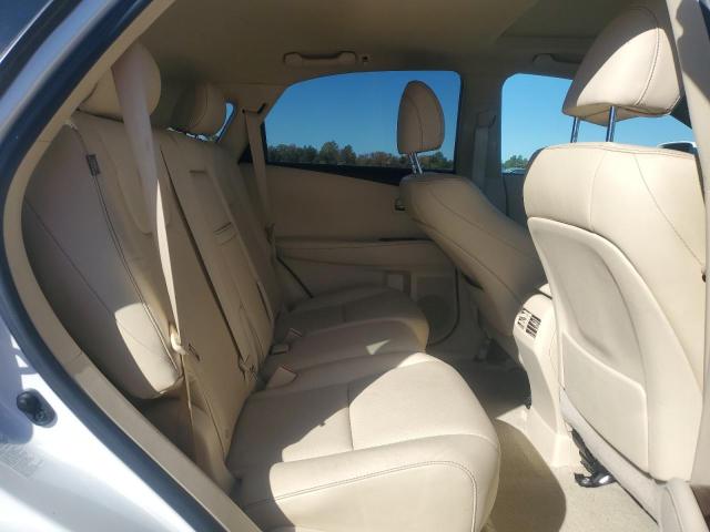 2015 LEXUS RX 350 - 2T2ZK1BA0FC173959