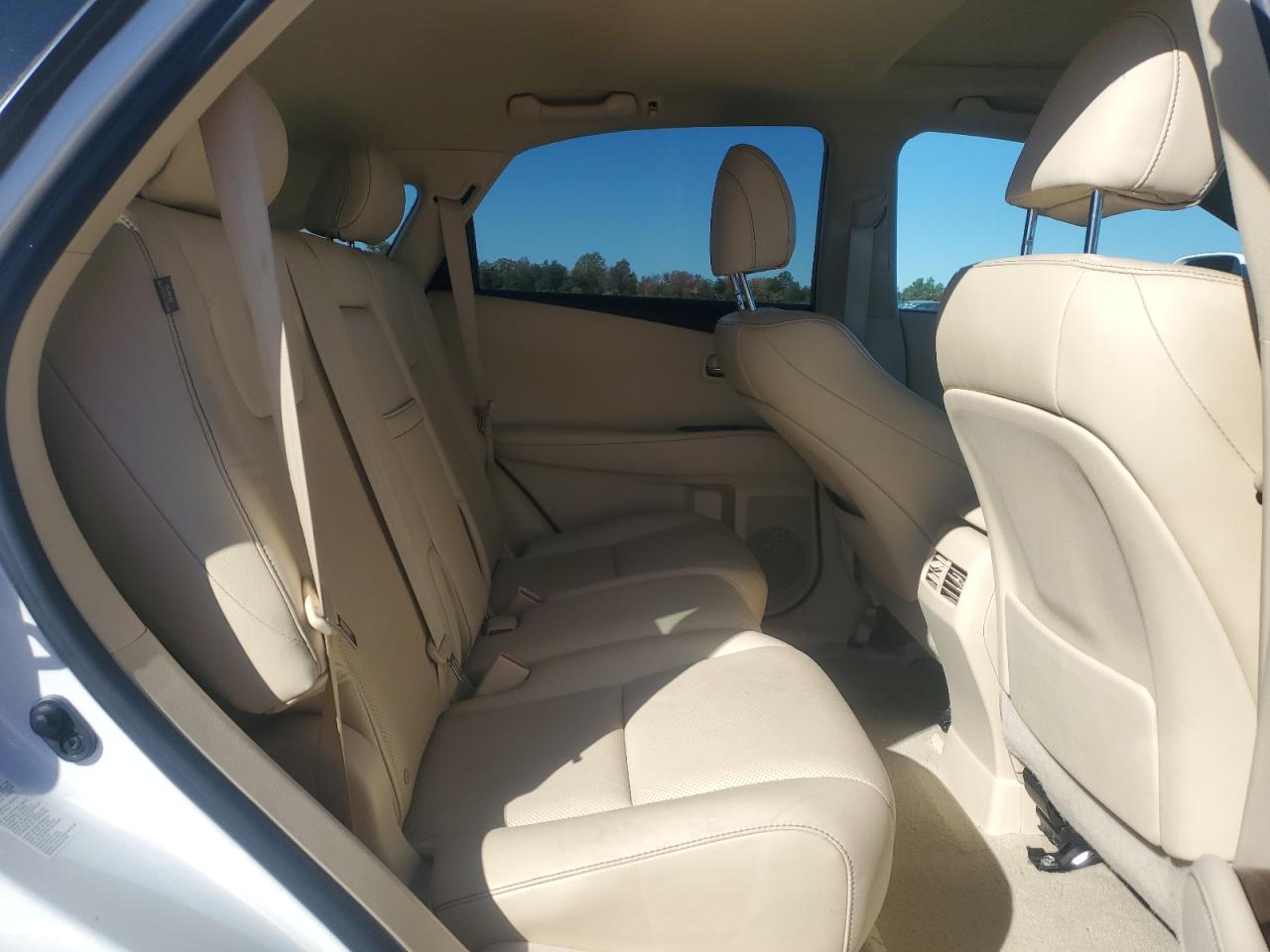 LEXUS RX 350
