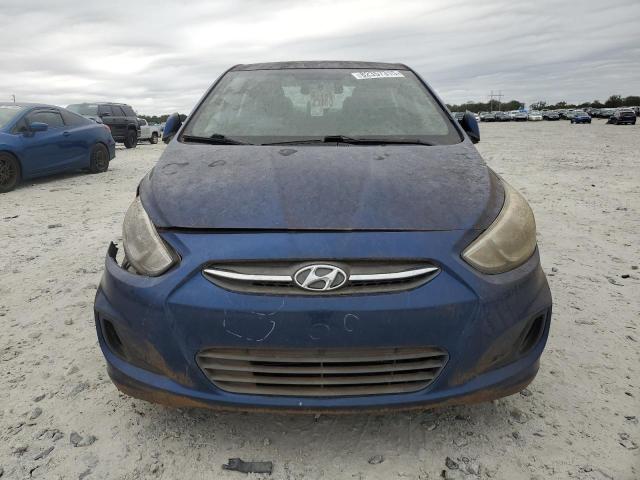 2017 HYUNDAI ACCENT SE KMHCT4AE4HU170237