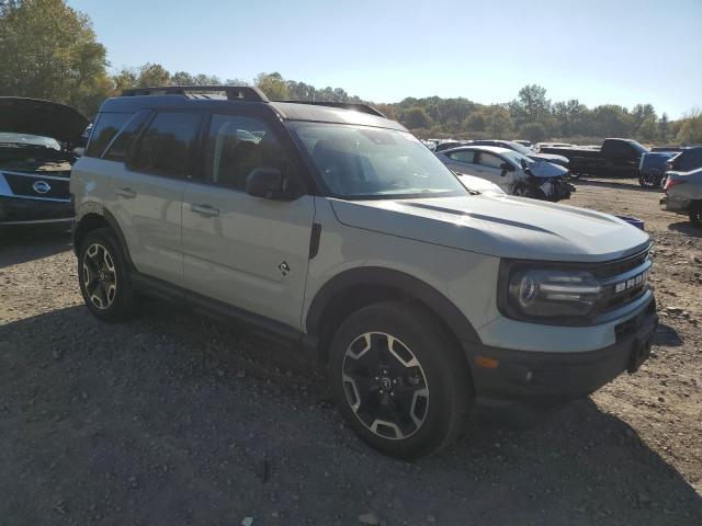 2022 FORD BRONCO SPO 3FMCR9C6XNRD09582