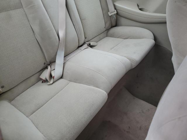 2007 TOYOTA CAMRY SOLA #3304364592