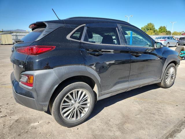 2020 HYUNDAI KONA SEL - KM8K2CAA3LU446535