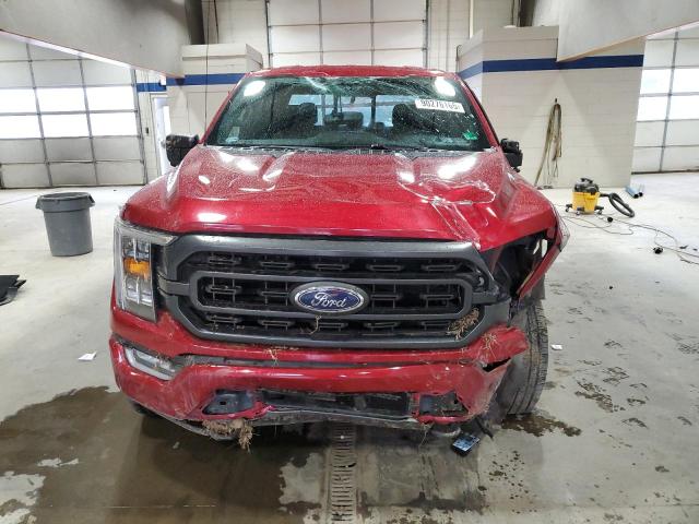 2021 FORD F150 SUPER #3301820373