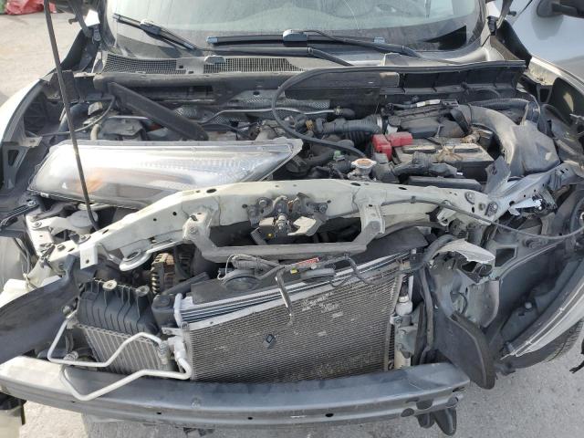 2015 NISSAN JUKE S #3279842286