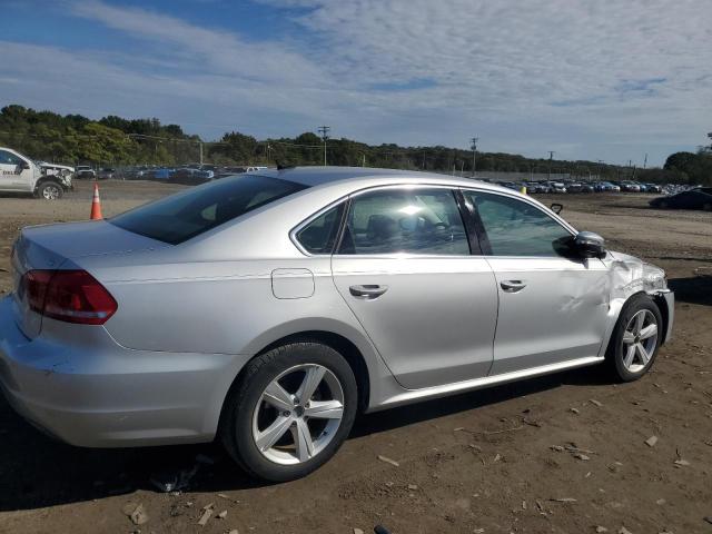 2012 VOLKSWAGEN PASSAT SE - 1VWBP7A34CC042886
