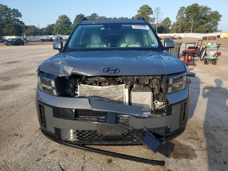 2024 HYUNDAI SANTA FE C - 5NMP5DGL0RH063667