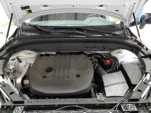 2025 VOLVO XC60 PLUS YV4M12RC9S1182962