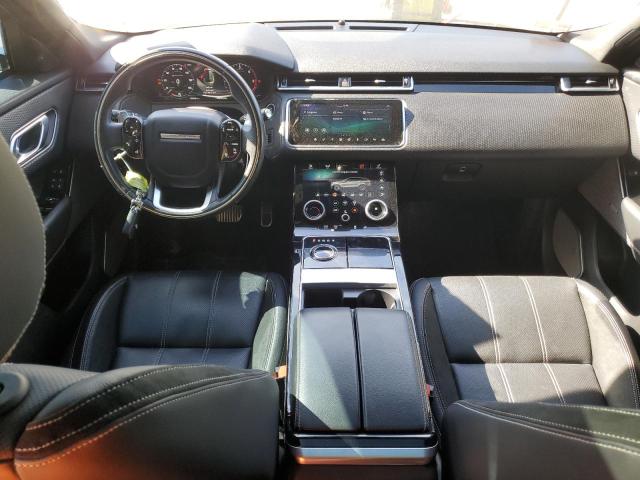 2018 LAND ROVER RANGE ROVE #3259480154