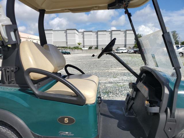 2022 CLUB CAR TEMPO LI #3268859236