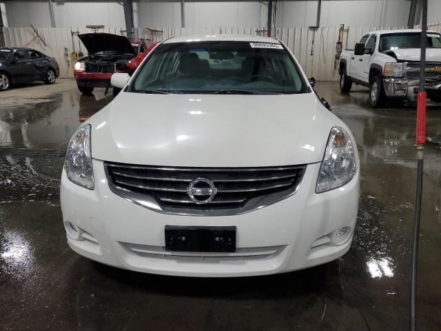 2011 NISSAN ALTIMA BAS - 1N4AL2AP1BN447306