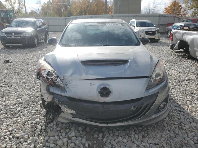 2013 MAZDA SPEED 3 - JM1BL1L34D1770195
