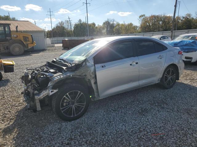 Global Auto Auctions: 2024 TOYOTA COROLLA LE