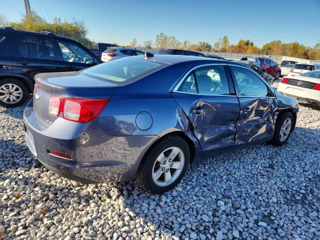 2013 CHEVROLET MALIBU LS - 1G11B5SA5DF196675